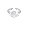 Größenverstellbarer STATEMENT Ring