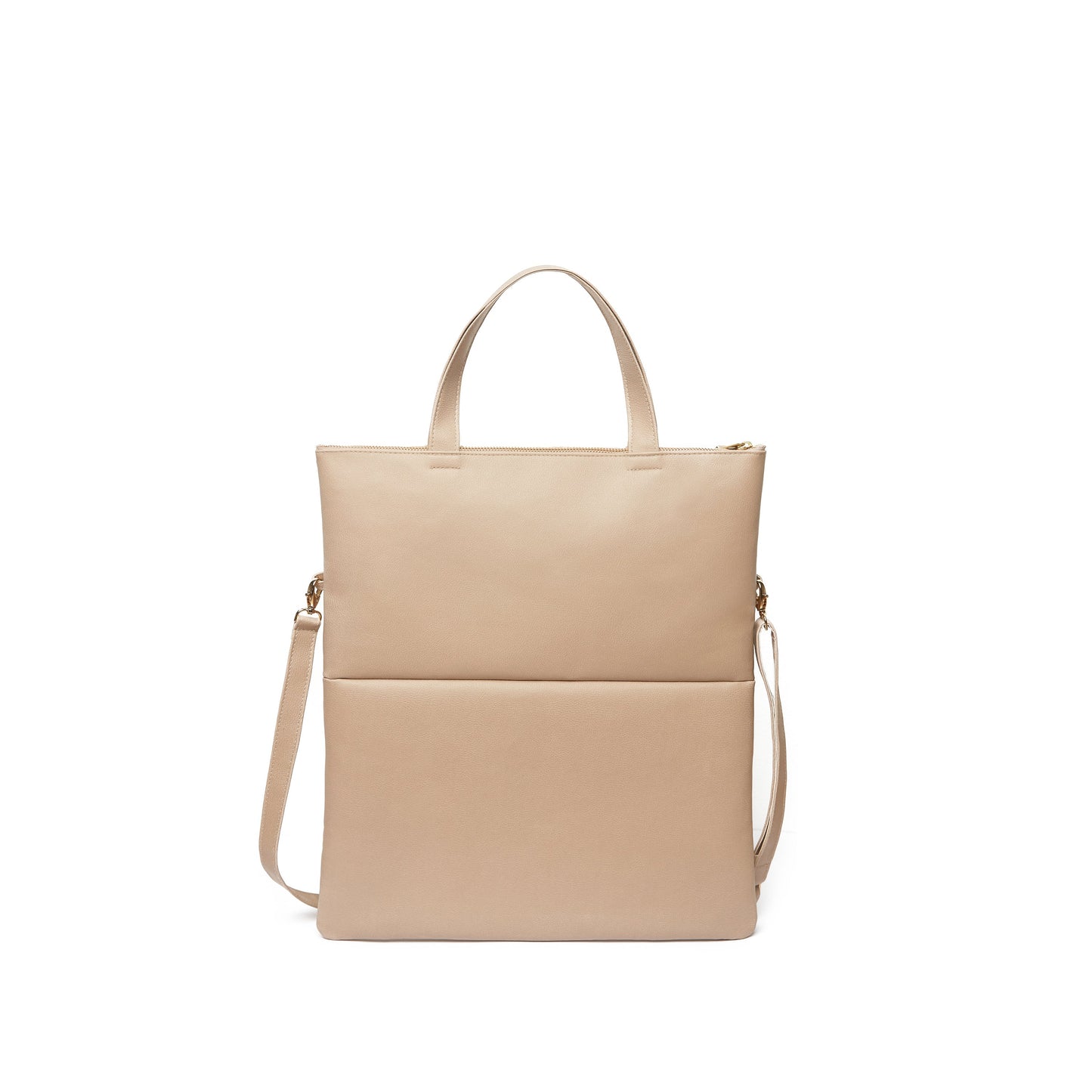 S A L E : MARA - Grosser Veganer Shopper