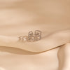 Größenverstellbarer Boho Ring