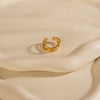 Größenverstellbarer LAYER Ring