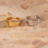 Größenverstellbarer BOLD Ring