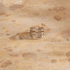 Größenverstellbarer LAYER Ring