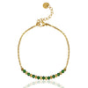 Perlen Armband