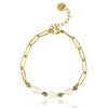 Perlen Armband