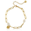 Perlen Armband