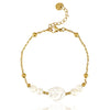 Perlen Armband