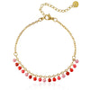 Kugel Armband