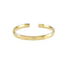 Größenverstellbarer FINE Ring