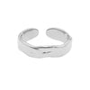 Größenverstellbarer BOLD Ring