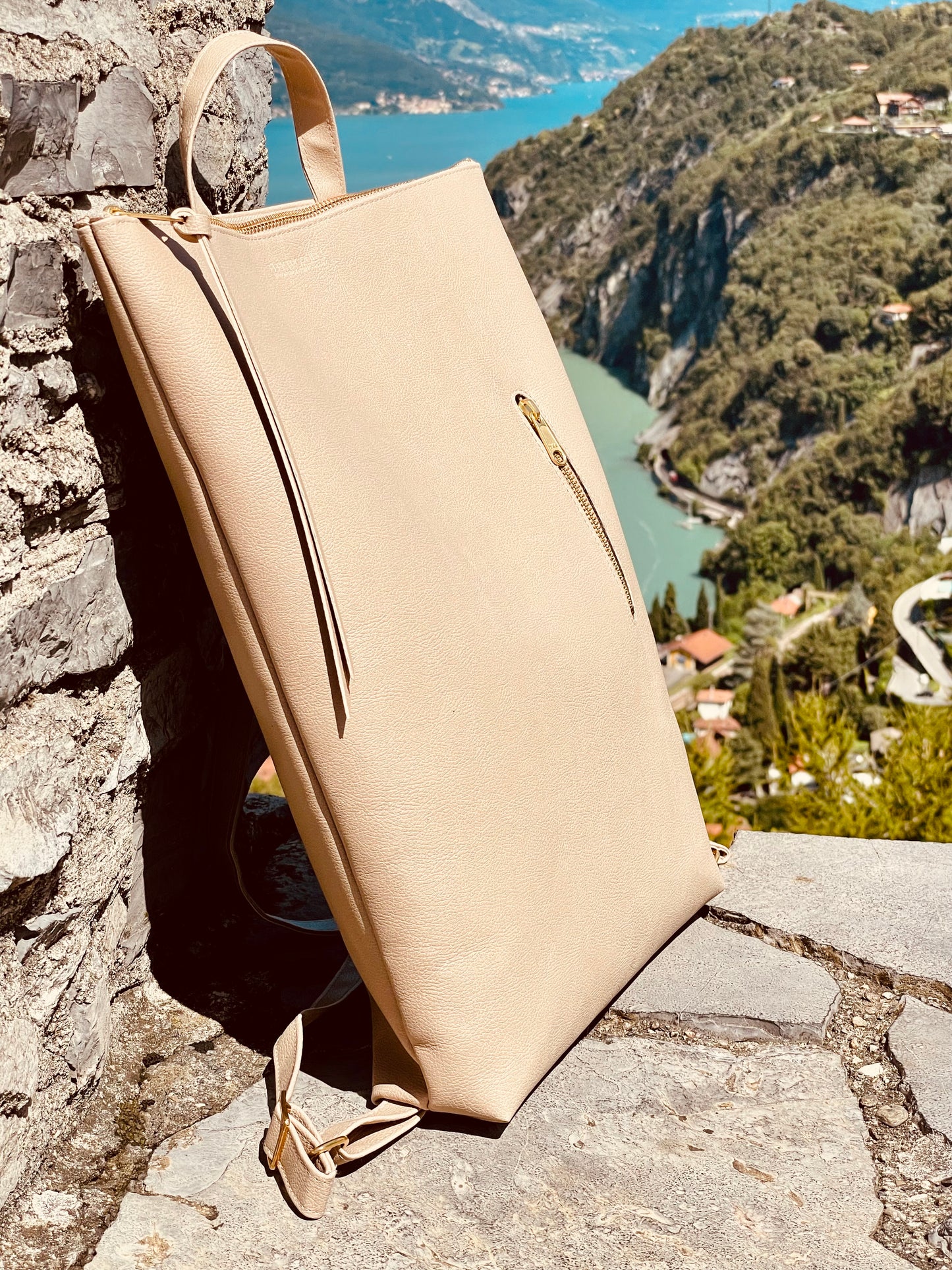 FRED - Veganer Rucksack